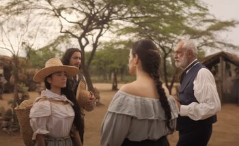 'Cien años de soledad' ya