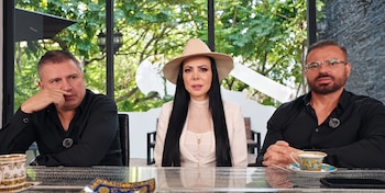 Maribel Guardia anunció entre lágrimas que renunciará temporalmente a convivir con su único nieto, debido al temor de que el encuentro sea utilizado para perjudicarla legalmente. Crédito: Video redes sociales Maribel Guardia