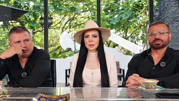 Maribel Guardia renuncia a ver a su nieto por temor a una supuesta trampa: “No existe dolor más grande para una abuela”