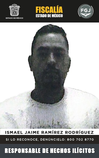 Edomex punido