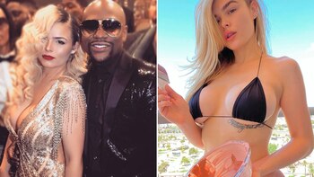 Se terminó el amor entre