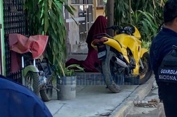 Asesinato de empresario Ricardo Santiago