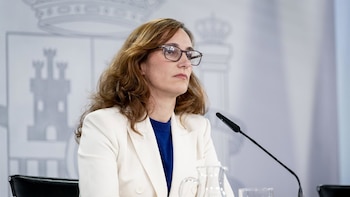 Mónica García acusa a Israel