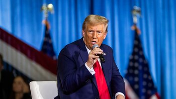 Trump podría dejar sin fondos