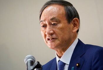 El más que probable próximo