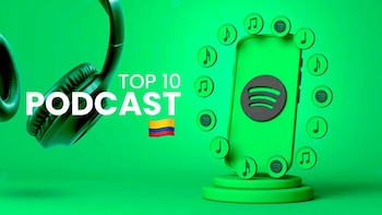 Fundada en el 2006, Spotify tiene presencia en más de un centenar de países en donde busca posicionarse como la mejor plataforma para escuchar música y podcast. (Infobae)