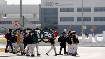 El Gobierno de México ofrece