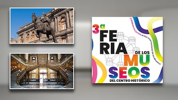 La Ciudad de México es