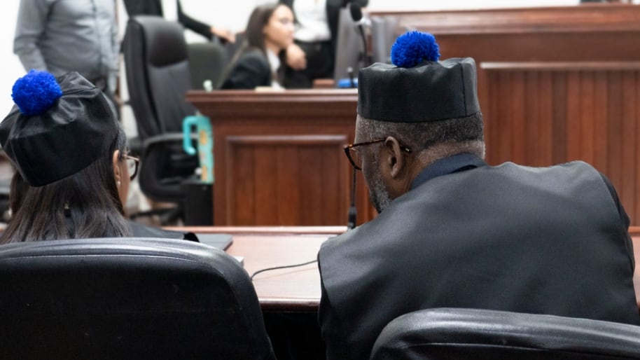 El tribunal dominicano rechaza anular el juicio contra Jean Alain Rodríguez y mantiene la audiencia para el 22 de julio de 2026 (Foto cortesía Ministerio Público)