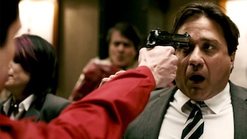 Arturito tuvo un rol clave