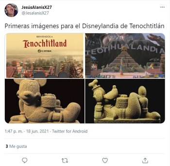 Foto: Captura de Twitter @JesalanisX27