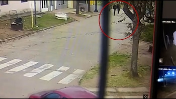 Video: los hombres secuestraron a un joven por una falsa venta de flores de marihuana