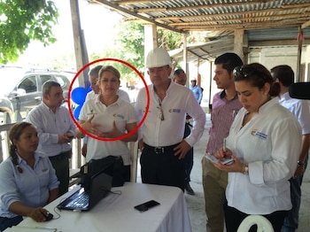 Con una carrera vinculada al