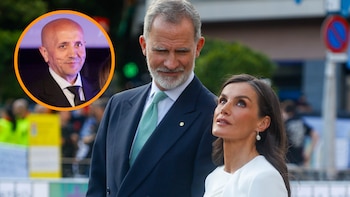 Uno de los mejores amigos de la reina Letizia analiza los detalles más desconocidos de su personalidad: “Creo que ha mejorado al propio rey Felipe VI”