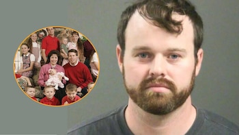 Joseph Duggar, exestrella de ’19