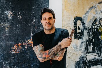 (Crédito: Prensa Sergio Blanco)