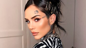 Criticaron a Cande Tinelli por