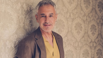 Sergio Dalma (Foto de David