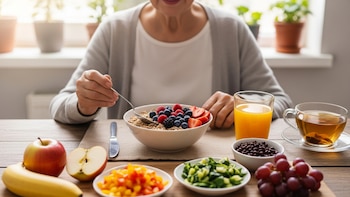 La fruta más sana que