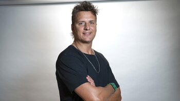 Campa: "Si un chiste es