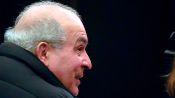 José López salió ahora en defensa de Cristina Kirchner: dijo que “nunca” la vio como organizadora o jefa de asociación ilícita