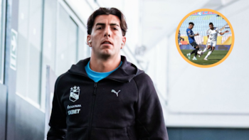 Michael Hoyos lamentó derrota de Sporting Cristal ante Cusco FC, pero lanzó advertencia: “Todo está equiparado”