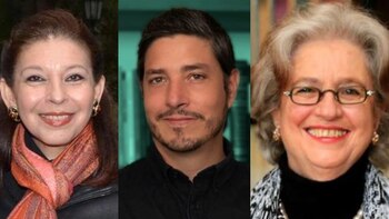 Conoce cuántos diplomáticos de México