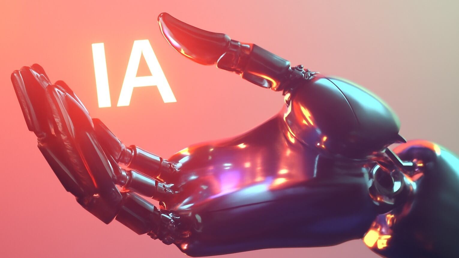 Inteligencia artificial y suplantación: así operan los nuevos fraudes digitales que imitan a famosos - (Imagen ilustrativa de Infobae)