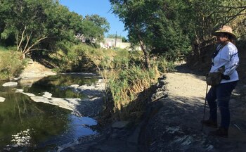 Foto: Fuerzas Unidas por Nuestros
