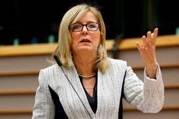 La Defensora del Pueblo Europeo,