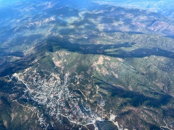 Personal del Gobierno Estatal de