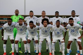 Panamá será el segundo rival