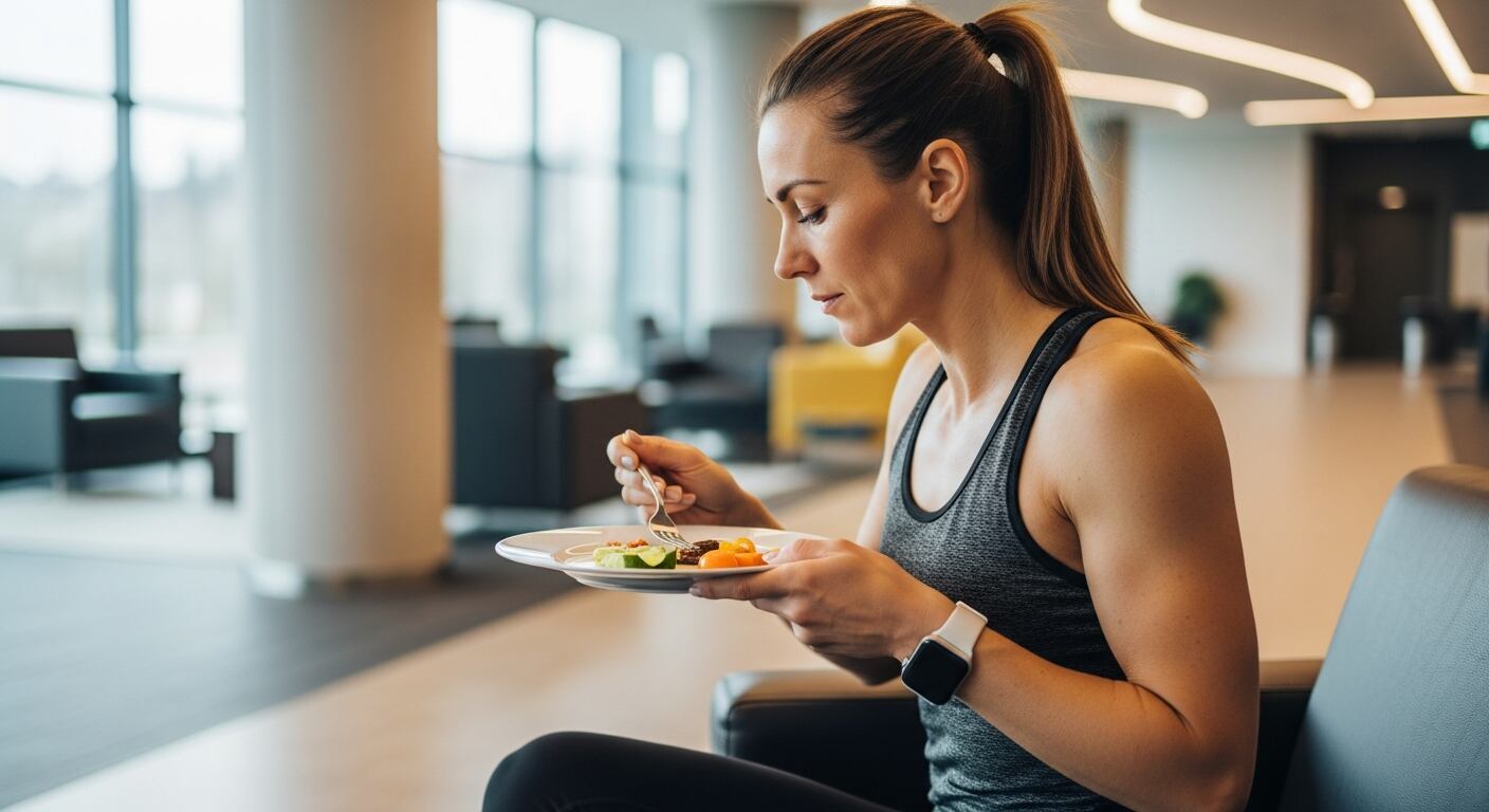 Los cambios en la presión arterial diastólica y la glucosa en ayunas fueron temporales y no se mantuvieron al finalizar el estudio (Imagen Ilustrativa Infobae)