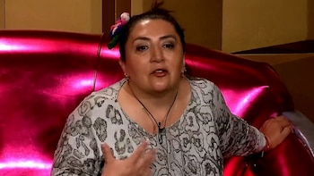 Pincoya, en el Confesionario