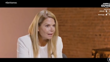 Makoke revela episodios desconocidos de su relación con Kiko Matamoros y lo vincula a la filtración de fotos de Mar Flores en ‘¡De viernes!’: “Ya no tengo miedo, se acabó”