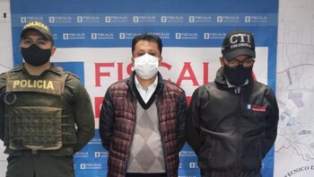 Judicializan a sacerdote y 11