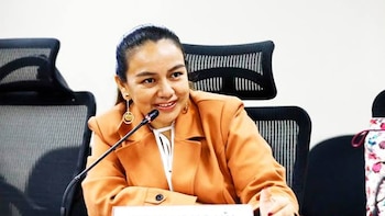 Candidata a la alcaldía de La Victoria denuncia seguimiento y amenazas de muerte en plena campaña