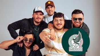 La Selección Mexicana estrena su