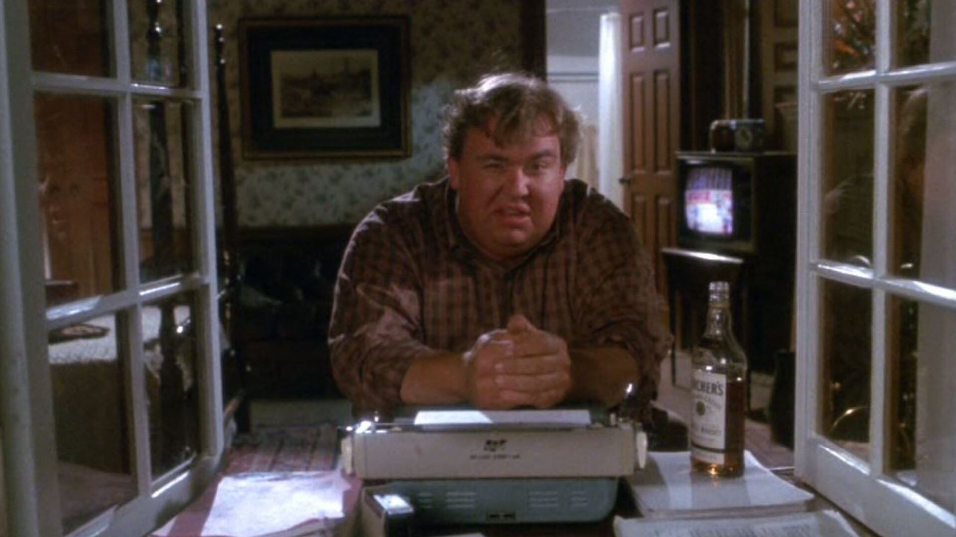 La noche anterior a su muerte cocinó fideos para sus compañeros de trabajo (Captura de video)