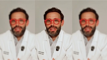 Si te duele la misma pierna al caminar, esto es lo que podría ocurrirle a tu cuerpo, según un médico