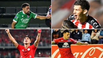 Copa Sudamericana: Barracas Central intentará seguir con vida en Chile y Tigre visitará a América de Cali con margen mínimo