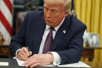 Desde su regreso al poder,