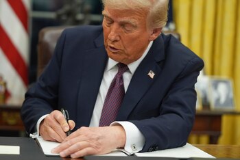 Desde su regreso al poder,