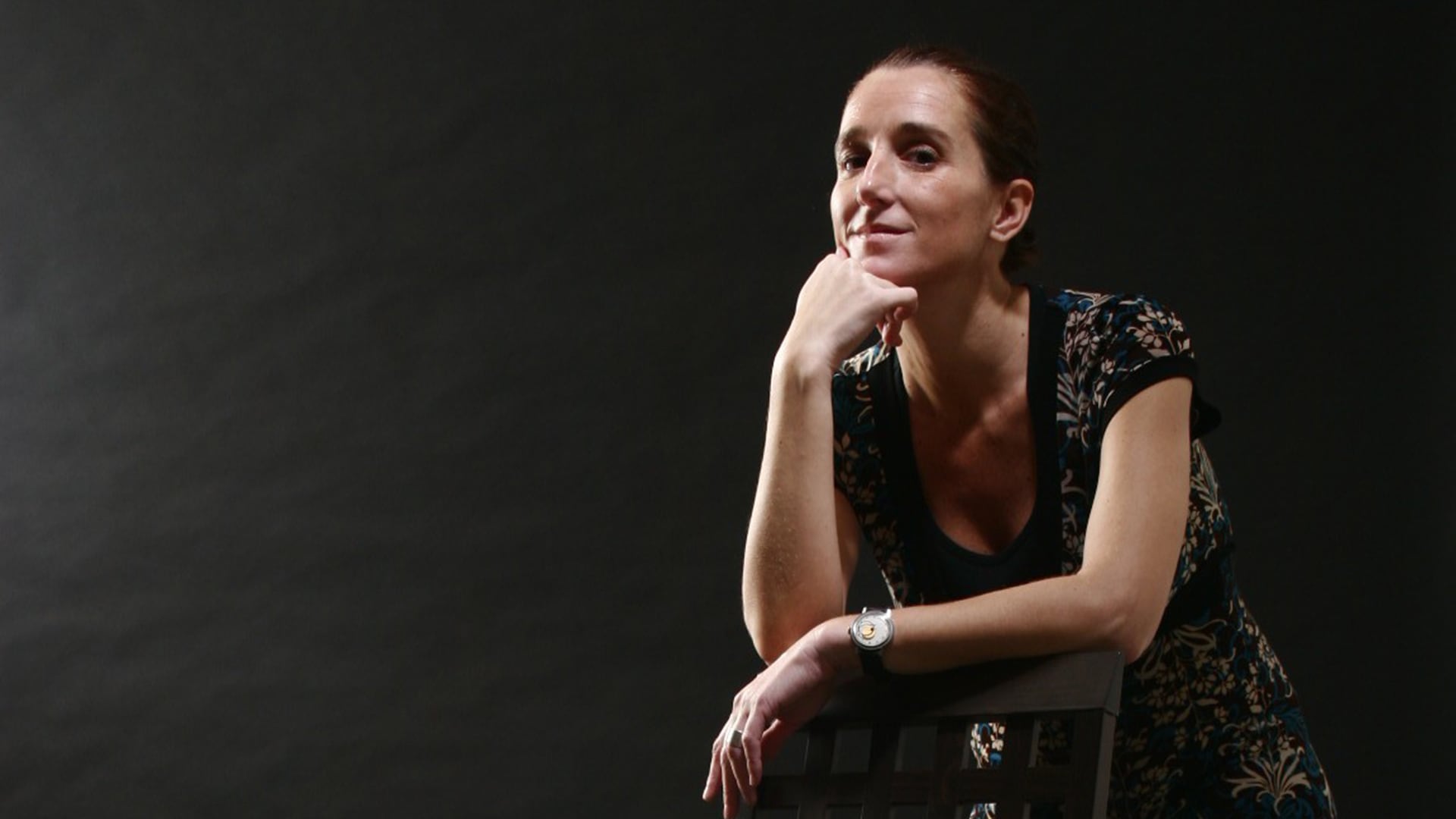 Marcela Cabutti (Marilina Caló)