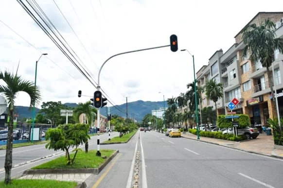 La administración actual enfrenta el desafío de reconstruir el sistema de fotomultas desde cero, luego de la suspensión derivada de un fallo de la Corte Constitucional en 2020 - crédito Alcaldía de Villavicencio