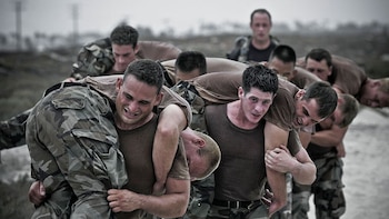 Así funciona la regla del