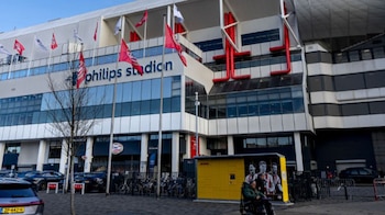 Selección de Ecuador – Selección de Países Bajos – amistoso internacional – Perú – deportes - 25 marzo