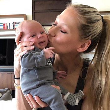 Anna Kournikova aseguró que siempre