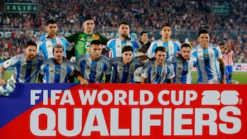 Tres figuras de la selección se unen en una propuesta gastronómica que ya está disponible en el país