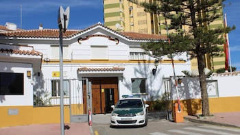 Posible caso de violencia machista en Mijas (Málaga): encuentran el cuerpo de dos mujeres tras un incendio en su vivienda